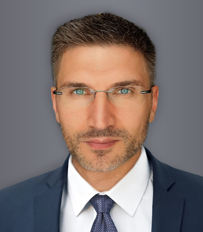 Алексей Шмелев